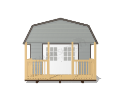 Barn 12x20 - Image 6