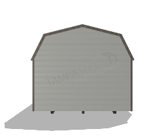 Barn 12x20 - Image 5