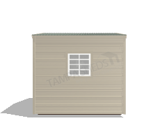 New Type Eave 8x8 - Image 4
