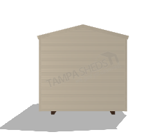 New Type Eave 8x8 - Image 5