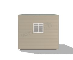 New Type Eave 8x8 - Image 3