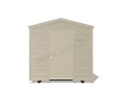 New Type Eave 8x8 - Image 6