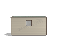 New Type Eave 8x14 - Image 4