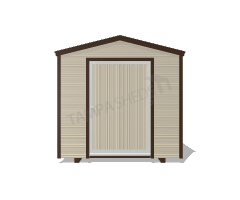 New Type Eave 8x14 - Image 6