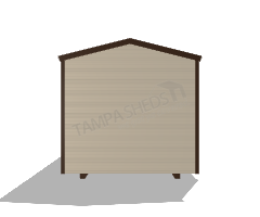 New Type Eave 8x14 - Image 5