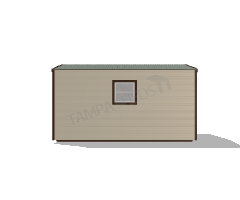 New Type Eave 8x14 - Image 3