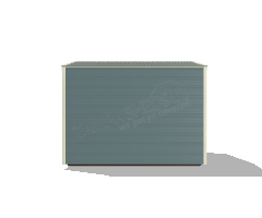 New Type Eave 8x10 - Image 3