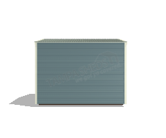 New Type Eave 8x10 - Image 4