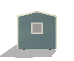 New Type Eave 8x10 - Image 5