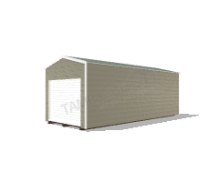 New Type Eave 10x24