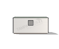 New Type Eave 8x16 - Image 3