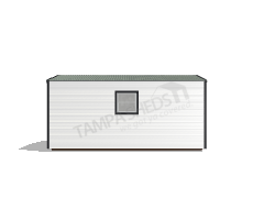 New Type Eave 8x16 - Image 4