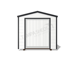 New Type Eave 8x16 - Image 6