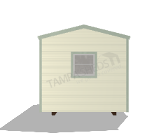 New Type Eave 8x8 - Image 5