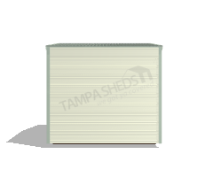New Type Eave 8x8 - Image 4