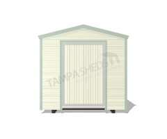 New Type Eave 8x8 - Image 6