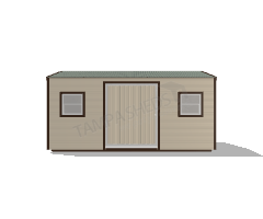 New Type Eave 10x16 - Image 3