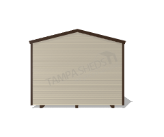 New Type Eave 10x16 - Image 6