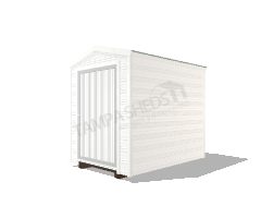 New Type Eave Steel 6x8