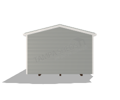 Garage Wood Frame 12x24 - Image 5