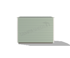 New Type Eave 6x10 - Image 3