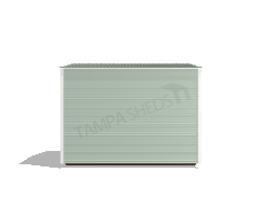 New Type Eave 6x10 - Image 4