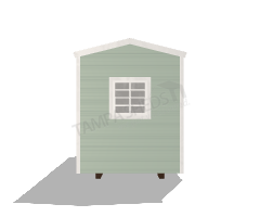 New Type Eave 6x10 - Image 5