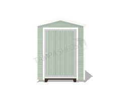 New Type Eave 6x10 - Image 6