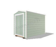 New Type Eave 6x10
