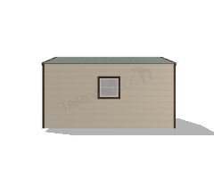 New Type Eave 12x14 - Image 3