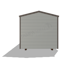 New Type Eave 8x14 - Image 5