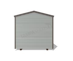 New Type Eave 8x14 - Image 6