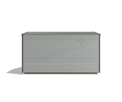 New Type Eave 8x14 - Image 4