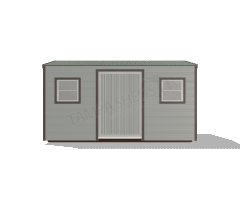 New Type Eave 8x14 - Image 3