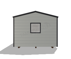 New Type Eave 10x10 - Image 5