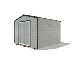New Type Eave 10x10