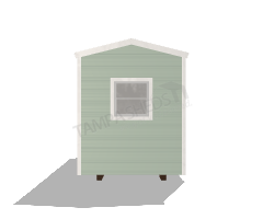 New Type Eave 6x10 - Image 5