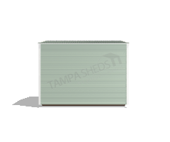 New Type Eave 6x10 - Image 4