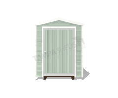 New Type Eave 6x10 - Image 6