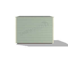 New Type Eave 8x10 - Image 3