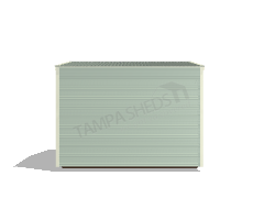 New Type Eave 8x10 - Image 4