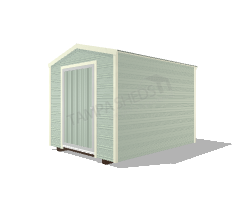 New Type Eave 8x10