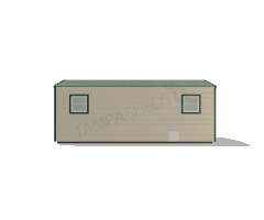New Type Eave 10x20 - Image 3
