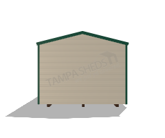 New Type Eave 10x20 - Image 5