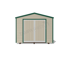 New Type Eave 10x20 - Image 6