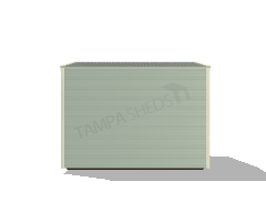 New Type Eave 8x10 - Image 3