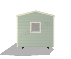 New Type Eave 8x10 - Image 5