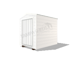 New Type Eave Steel 6x8