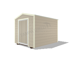 New Type Eave 8x10