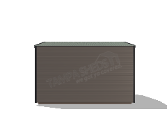 New Type Eave 10x12 - Image 3